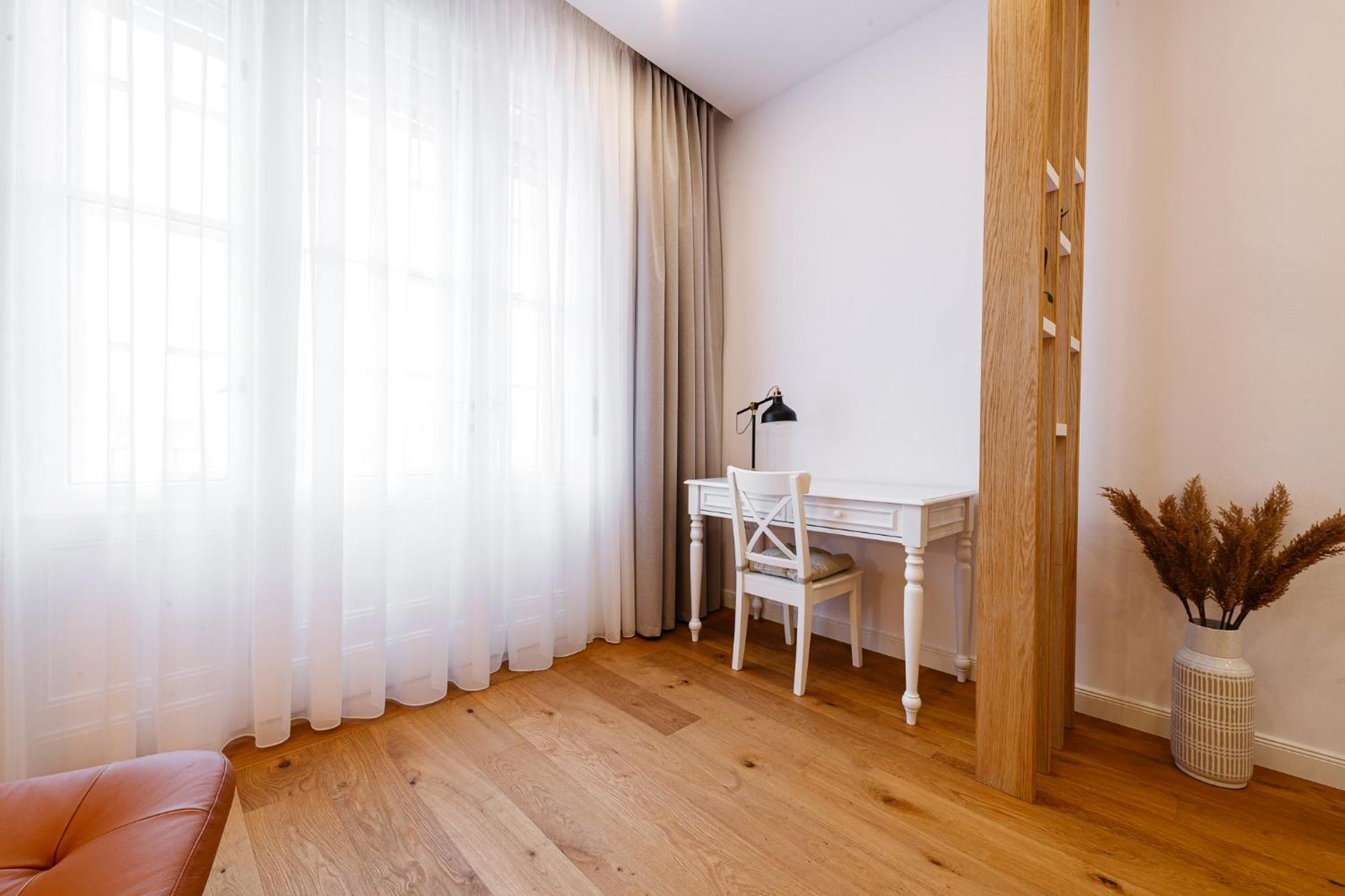 Апартаменты The Chic One, Unirii Square View Тимишоара Экстерьер фото
